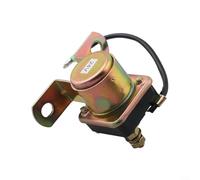 Relais de démarrage diesel robuste conçu pour durer spécialement pour répondre aux besoins des véhicules klift fonctionnant sur différentes tensions (24 V)