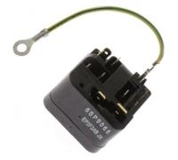 Relais de démarrage d'origine Frigo, Réfrigérateur, Congélateur C00281444 INDESIT, ARISTON HOTPOINT, SCHOLTES, WHIRLPOOL