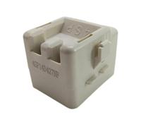 Relais de démarrage du compresseur 61005518, relais et surcharge pour Whirlpool Maytag Kenmore AP4009659 12002782 ER61005518 (lot de 1)