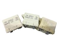 Relais De Démarrage Du Compresseur De Vitrine De Congélateur 35A 1253023 1253010 1253014