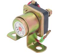 Relais de démarrage du moteur de voiture Haute puissance -Générateur de voiture Début 12 V.