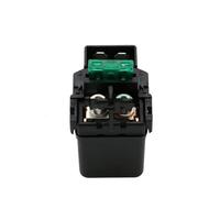 Relais De Démarrage Électrique Pour Moto Pour BAYOU 220 Pour KLF220 EL250 EN 500 Pour VULCAN EX500 Pour KLX650 VN1500 VN800 Bobine d'allumage(Starter relay)