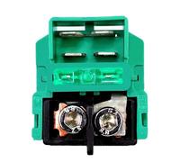 Relais De Démarrage Et Interrupteur D'allumage Pour Moto Pour XR125L RVF750R RVT1000R SH150 SH300 ST1300 XL125V XL650 XRV750 GL1200 Dépannage des problèmes de démarrage et d'allumage(1 pc)