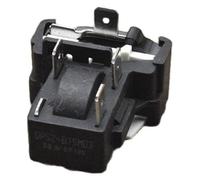 Relais de démarrage for réfrigérateur, 1 pièce, relais de protection thermique for réfrigérateur/congélateur, démarreur PTC QPS2-B15MD3
