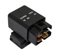 Relais De Démarrage HIGHSIDER smart-12 V Dc / Max. 30 A pour Moto Rechange