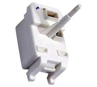 Relais de démarrage + Klixon d'origine Frigo, Réfrigérateur, Congélateur DA96-00496F SAMSUNG Frigo, Réfrigérateur, Congélateur DA96-00496F SAMSUNG