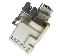 relais de démarrage+klixon d'origine Réfrigérateur congélateur (2425610355 OCEAN AEG ELECTROLUX LEONARD DE DIETRICH ZANUSSI CURTISS IKEA THOMSON SMEG BRANDT IKEA WHIRLPOOL BEKO FAURE)