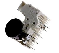 RELAIS DE DEMARRAGE pour REFRIGERATEUR WHIRLPOOL - 481228038125