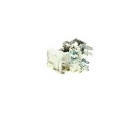 RELAIS DE DEMARRAGE + KLIXON pour CONGELATEUR LIEBHERR - 6944677