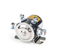 Relais de démarrage magnétique sans fin pour chariot de golf 12 V 300 A Relais solénoïde magnétique pour courant continu