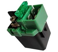 Relais de démarrage Moto Compatible Avec CMX250 1996 1997 1998 1999 2000-2009 Pour CRF250X 2004 2005 2006 2007-2012 Pour CB250 1991-2008 Relais Solénoïde De Moto