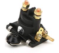 Relais de démarrage Pass pour Yamaha 25-40 cv 4 temps hors-bord 65W-81941 12V