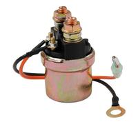 Relais De Démarrage Pour 9.9 F9.9 F13.5A FT9.9 FT50 FT60 6C C75 8C C80 C85 15 20 25 30 40 50 90 115 150 175 GP760 GP800 Relais Solénoïde De Démarreur