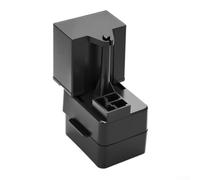 Relais de démarrage pour compresseur de réfrigérateur, 1 pièce de rechange pour un refroidissement efficace, construction robuste, compatible avec divers appareils