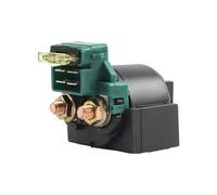 Relais de démarrage pour moto compatible avec CB700SC, Nighthawk S, CB750, CB750F, Super Sport, CB900, CBR1000 et Hurricane (15 A)