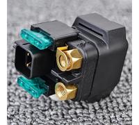 Relais de démarrage pour moto compatible avec YZF-R1 pour R1M 2015-2022, R1S 2015 2016, MTN1000, MT10 2016-2022, SP 2017, relais de démarrage solénoïde 3D78194000