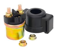 Relais De Démarrage Pour Moto Pour Ducati M400 M 400 2002, Pièces De Rechange Pièces de relais