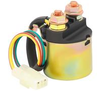 Relais De Démarrage pour Moto pour TRX90, TRX200, TRX350, TRX400, TRX420FA1, TRX450, TRX500FE, TRX650, FOURTRAX, Rincon 35850-HM7-000