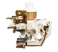 Relais de démarrage pour réfrigérateur à marteau lourd QLZ-6.40A Protection contre les surcharges de remplacement pour réfrigérateurs SUILING