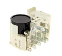 RELAIS DE DEMARRAGE pour REFRIGERATEUR WHIRLPOOL - 481228038125