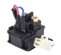 Relais De Démarrage Pour Suzuki LT-R450 LT-R450Z QuadRacer 2006-2011 LTR450 LTR450Z LTR 450 Relais De Démarreur Pour Moto 31800-45G00