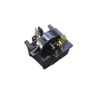 Relais De Démarrage PTC 4 Broches QP2-15H, Compatible Avec OMA, Haier Et Manpower, Protection Thermique Contre Les Surcharges For Réfrigérateur