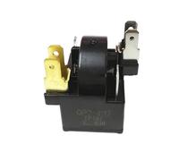 Relais de démarrage PTC 6 broches QP2-15K QP2-15H QP2-4R7 for remplacement de compresseur de réfrigérateur/congélateur(QP2-15H)