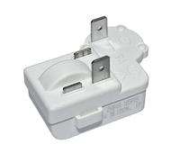 Relais de démarrage PTC à 2 broches pour réfrigérateur Danby Haier Midea Mini réfrigérateur ZHB69-120P15, ZHB60-120P4.7, ZHB60-120P15, ZHB45-105P15