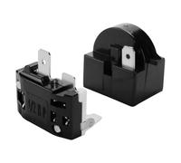 Relais De Démarrage PTC ABVI-20X QP2-4.7 1 Broche For Réfrigérateur Et Protection Contre Les Surcharges 6750C-0005P