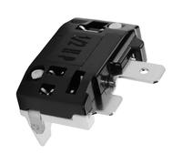 Relais de démarrage PTC B06B-8X QP2-4.7, 1 broche, for réfrigérateur et protection contre les surcharges 6750C-0005P