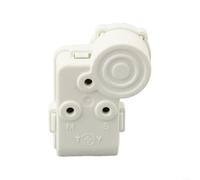 Relais de démarrage PTC durable pour compresseur de réfrigérateur couleur blanche