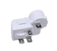 Relais De Démarrage PTC For Compresseur De Réfrigérateur À 4 Broches, Compatible Avec Haier, ZHB54-120P4.7, ZHB60-120P4.7, ZHB88-125P4.7