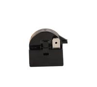 Relais De Démarrage PTC For Compresseur De Réfrigérateur, QP2-4.7, 1 Broche, 6750C-0005P, Protection Contre Les Surcharges