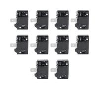 Relais De Démarrage PTC For Réfrigérateur 110/220 V, Protection Contre Les Surcharges Du Compresseur, Relais De Démarrage PTC For Réfrigérateur 1/6 For HP-B51B
