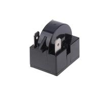 Relais de démarrage PTC for réfrigérateur, protection contre les surcharges, compatible avec les compresseurs de réfrigérateur et les congélateurs