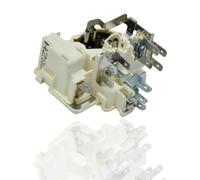 Relais de démarrage PTC pour compresseur frigo congélateur - Compatible avec Beko CO Series - 4221290485
