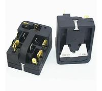 Relais de démarrage PTC pour réfrigérateur congélateur BEKO 4930970600