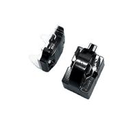 Relais de démarrage PTC, protection contre les surcharges du compresseur for réfrigérateurs, accessoires de réfrigérateurs et de glacières