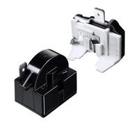 Relais de démarrage QP2-4.7 1 broche for réfrigérateur et protection contre les surcharges 6750C-0005P
