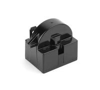 Relais de démarrage QP2-4.7 QP2-4R7 4,7 ohms 1 broche for réfrigérateur PTC for compresseur