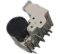 Relais de démarrage Réfrigérateur, congélateur 481228038093 WHIRLPOOL, BAUKNECHT, LADEN, IGNIS, IKEA WHIRLPOOL - 315204 G