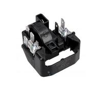 Relais de démarrage Réfrigérateur congélateur (5736330200 BEKO LISTO CONTINENTAL EDISON DOMEOS GRUNDIG BLOMBERG ESSENTIEL OCEANIC SELECLINE ARDEM AYA ESSENTIEL B FAR PROLINE)
