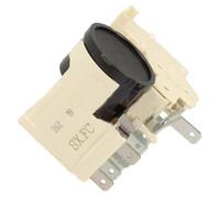 Relais de démarrage - Réfrigérateur, congélateur - ARISTON HOTPOINT, BAUKNECHT, KITCHENAID, PRIVILEG, WHIRLPOOL (65657)