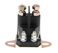 Relais De Démarrage Solénoïde De Démarreur Pour Moto AYP Toro Snapper Stens Relais 109081X 109446X 110167 7075622