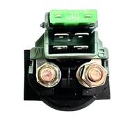 Relais de démarrage Solénoïde de Relais de démarrage d'origine, pour CForce 500 X5 X6 CF188 400 450 600 Quad 625 CF800 pour CFMOTO 9CR6-150310 9010-150310