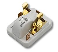 Relais de démarrage - SOS Accessoire - Danfoss 103N0018 - Réfrigérateur - Congélateur