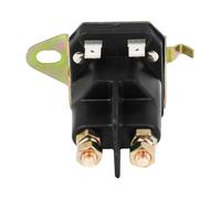 Relais de démarreur 12 V 100 A for démarreur de moto Troy-Bilt Craftsman
