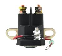 Relais de démarreur 12 V compatible avec les pièces de moto automobile 500 Indy SKS Carb L C Trail Blazer 250 XPlorer 300 450 330 pour numéro de pièce 3085521 3083211 4010930