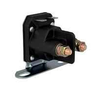 Relais de démarreur 12 V pour MTD 13A1762F729 13A226JD099 13AA625P004 13AA925P004 13AC762F000 Tracteur pelouse OEM : 862-1211-211-16 AM138068 725-04439