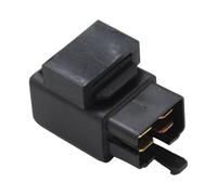 Relais de démarreur 12 V RC-2208 RC-2206 38501-GN2-014 compatible avec moteur Honda CB900F 919 RVF750R compatible avec moteur Hurricane CBR1000F Compatible avec Smokin Joe Sports Bike CBR600SE